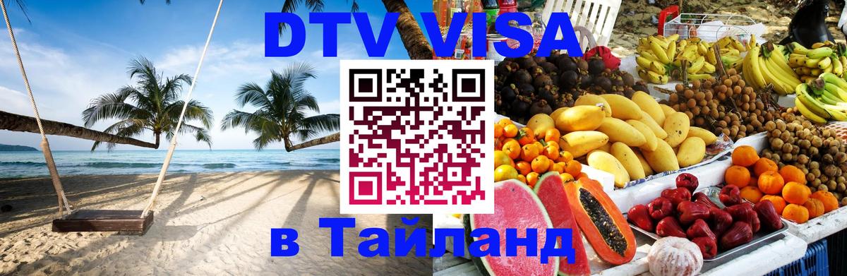 Оформление DTV визы под ключ: стоимость и тарифы, только загранпаспорт - 21.11.2025 